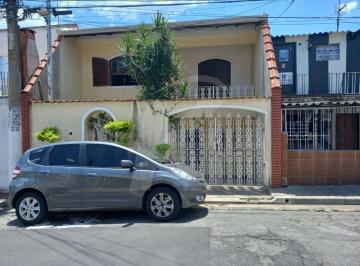 Casa · 98m² · 3 Quartos · 1 Vaga · Sobrado no Bairro de Vila Nivi