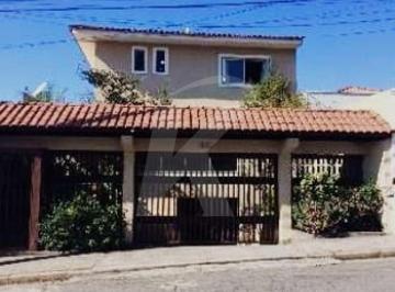Casa · 287m² · 4 Quartos · 6 Vagas · Casa á Venda com 4 dormitórios, 6 vagas à venda Zona Norte São Paulo