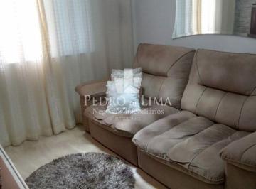 Casa · 90m² · 3 Quartos · 2 Vagas · Sobrado em condomínio fechado com suíte e vaga coberta na Penha