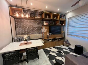 Casa · 60m² · 2 Quartos · 2 Vagas · Sobrado  de Condominio Fechado na Região da Vila Matilde