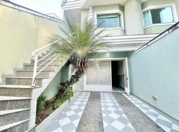 Casa · 222m² · 3 Quartos · 5 Vagas · Sobrado à venda com 222m2, 3 Quartos, 5 Vagas, Tucuruvi