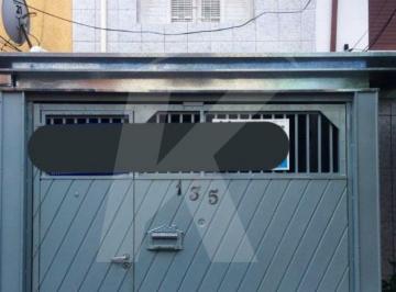 Casa · 90m² · 2 Quartos · 1 Vaga · Sobrado no Jaçanã, perto da  Bergamini! Abaixo do valor de mercado!