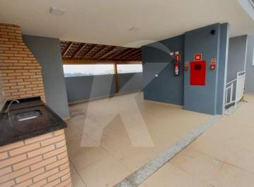 Casa · 36m² · 1 Quarto · 1 Vaga · Apartamento á Venda com Espaço Festa e Churrasqueira.