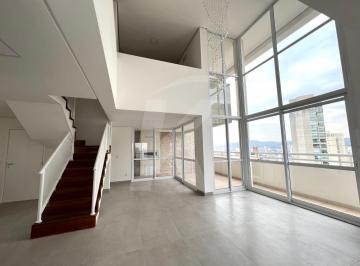 Apartamento · 315m² · 4 Quartos · 5 Vagas · Cobertura de Alto Padrão à Venda no Alto de Santana, 315 m², 4 Suítes e Vista Panorâmica