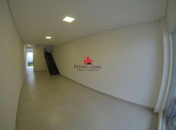 Casa · 115m² · 3 Quartos · 2 Vagas · Sobrado frontal com 3 suítes, 2 vagas e 115 m² na Penha
