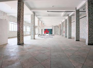 Comercial · 350m² · Salão Comercial  350m² para venda e locação na Penha
