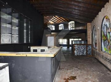 Comercial · 550m² · Prédio comercial no Jardim São Paulo