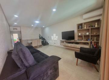 Casa · 114m² · 3 Quartos · 2 Vagas · Sobrado Frontal de 3 suítes, sala, cozinha, banheiro e 2 Vagas na Penha