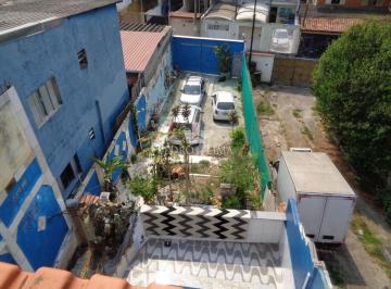Terreno · 363m² · Terreno na Vila Esperança - Penha
