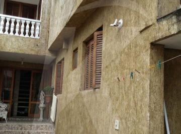 Casa · 98m² · 5 Quartos · 4 Vagas · Casa Assobradada, 6 dormitórios, 5 banheiros. Vila Medeiros. Aceita pet.os