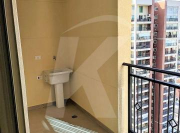 Apartamento · 66m² · 2 Quartos · 1 Vaga · Apartamento com 66m² - 2 Dormitórios 1 Banheiro 1 vaga !