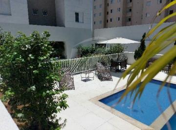 Apartamento · 60m² · 2 Quartos · 1 Vaga · Apartamento Pronto para Morar ? 2 Dormitórios, 1 Vaga e Depósito na Vila Mazzei