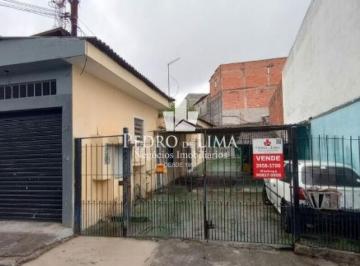 Terreno · 150m² · Casa térrea na Vila Jacui