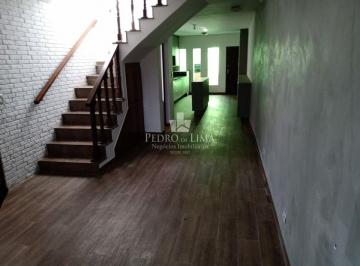 Casa · 156m² · 3 Quartos · 4 Vagas · Sobrado 3 quartos - 1 suíte e 4 vagas no Cangaiba