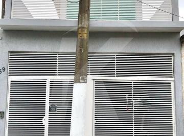 Casa · 120m² · 4 Quartos · 1 Vaga · Sobrado com 4 dormitórios, 3 banheiros ,120m², 1 vaga na  Parada Inglesa