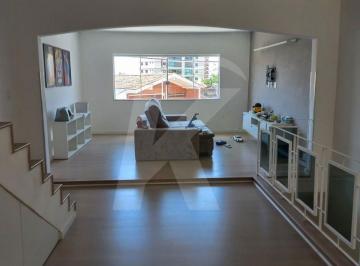 Casa · 120m² · 3 Quartos · 2 Vagas · Sobrado Jardim São Paulo