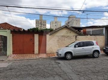 Terreno · 115m² · Terreno na Vila Gustavo