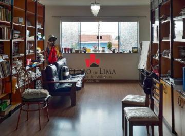 Casa · 201m² · 3 Quartos · 4 Vagas · Sobrado frontal à venda, 3 suítes, amplo sótão e 4 vagas na Penha