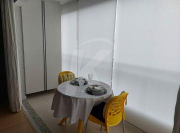 Apartamento · 32m² · 1 Quarto · Studio na Parada Inglesa - 1 dormitório