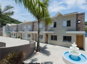 Casa · 57m² · 2 Quartos · 1 Vaga · Sobrado a venda no Tremembé