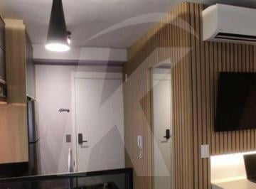 Apartamento · 27m² · 1 Quarto · Apartamento no Tucuruvi - 1 quarto