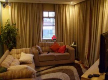 Casa · 125m² · 3 Quartos · 3 Vagas · Sobrado Frontal em Itaquera
