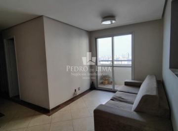 Apartamento · 64m² · 3 Quartos · 2 Vagas · Apartamento 3 dormitórios sendo 1 suíte e 2 vagas, na Penha.