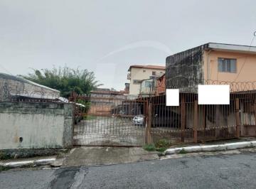 Terreno · 360m² · Terreno Plano 12 X 30 na Parada Inglesa