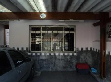 Casa · 110m² · 2 Quartos · 2 Vagas · Sobrado a venda no Vila Constança