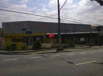Esquina-Vista Avenida · Terreno 1300 m² na Penha.