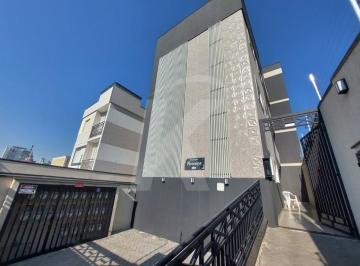 Apartamento · 31m² · 1 Quarto · Apartamento 1 dormitório sem vaga 31,30m²  na Vila Mazzei
