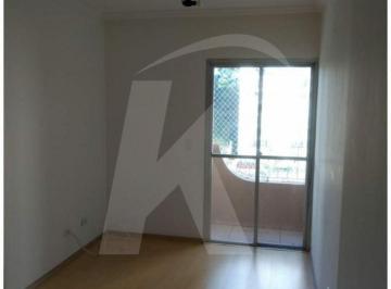 Apartamento · 60m² · 2 Quartos · 1 Vaga · Apartamento Tremembé - 60 m² 2 quartos 1 vaga