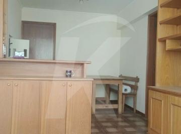 Apartamento · 100m² · 3 Quartos · 1 Vaga · Apartamento 3 quartos, (1 suíte e 1 vaga) próximo ao metrô.
