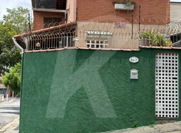 Casa · 95m² · 2 Quartos · 2 Vagas · Sobrado de 2 Dormitórios, sendo 2 suítes, 2 Vagas de Garagem - Parada Inglesa
