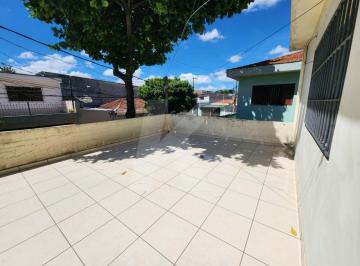 Casa · 109m² · 3 Quartos · 2 Vagas · Sobrado no Parque Edu Chaves - 3 quartos, 2 vagas