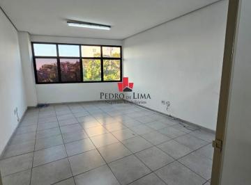 Comercial · 38m² · Sala Comercial de 38M² com Banheiro na AV São Miguel - Penha
