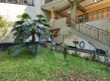 Casa · 343m² · 5 Quartos · 6 Vagas · Casa á Venda com 5 dormitórios e 6 vagas no Bairro do Tremembé.
