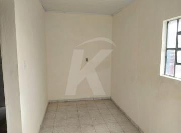 Casa · 40m² · 2 Quartos · Casa com 2 quartos, sala, cozinha, banheiro, área de serviço