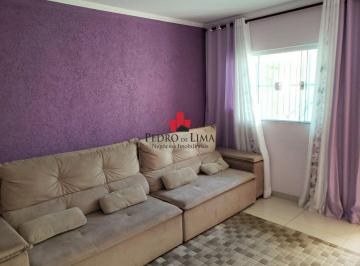 Casa · 100m² · 3 Quartos · 2 Vagas · Sobrado Frontal na Região da Vila Taquari