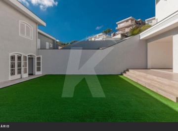 Casa · 350m² · 4 Quartos · 4 Vagas · Casa Impecável à Venda no Jardim França ? 650m² de Sofisticação e Conforto