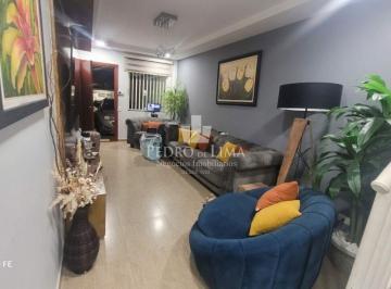 Casa · 157m² · 3 Quartos · 2 Vagas · Sobrado Frontal na Penha