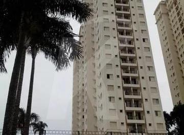 Apartamento · 54m² · 2 Quartos · 1 Vaga · Apartamento a venda no Parque Mandaqui