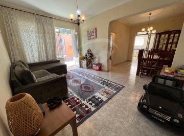 Casa · 200m² · 3 Quartos · 2 Vagas · Conservado e amplo sobrado para uso residencial ou comercial próximo ao Metrô Santana.