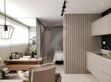 Apartamento · 32m² · 1 Quarto · Studio na Parada Inglesa - 1 dormitório