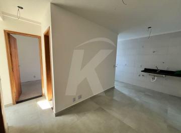Apartamento · 45m² · 2 Quartos · Apartamento Novo com 2 quartos na Vila Guilherme