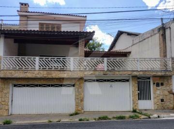 Casa · 265m² · 4 Quartos · 3 Vagas · Sobrado 4 dormitórios, 2 suítes e três vagas, no Mandaqui