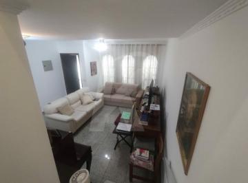 Casa · 113m² · 3 Quartos · 2 Vagas · Sobrado Tremembé 3 dormitórios e 2 vagas.