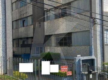 Apartamento · 90m² · 3 Quartos · 1 Vaga · Apartamento 3 dormitórios, 1 vaga de garagem na  Vila Gustavo