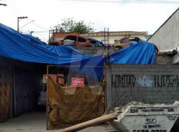 Casa · 141m² · 1 Quarto · 1 Vaga · Casa térrea antiga em demolição com  245m² de terreno de esquina Vila Gustavo