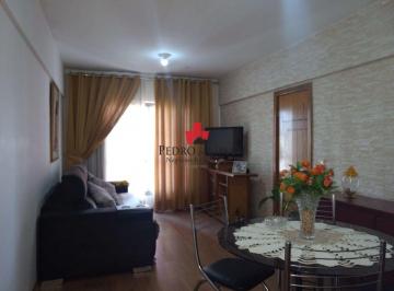 Apartamento · 56m² · 2 Quartos · 1 Vaga · Apartamento 2 dormitórios e 1 vaga, na Penha.